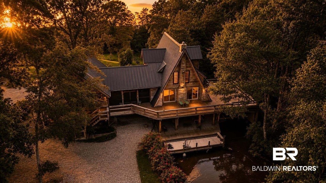 House in Foley, Alabama, United States 2 - 18353372