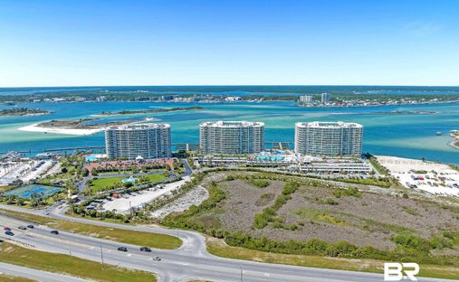 House in Orange Beach, Alabama, United States 1