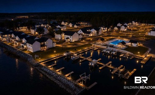 Haus in Gulf Shores, Alabama, Vereinigte Staaten 1