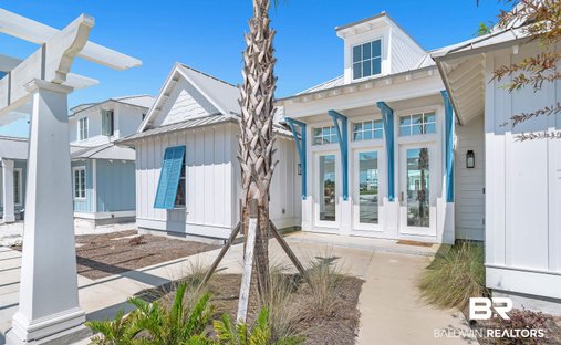 Haus in Gulf Shores, Alabama, Vereinigte Staaten 1