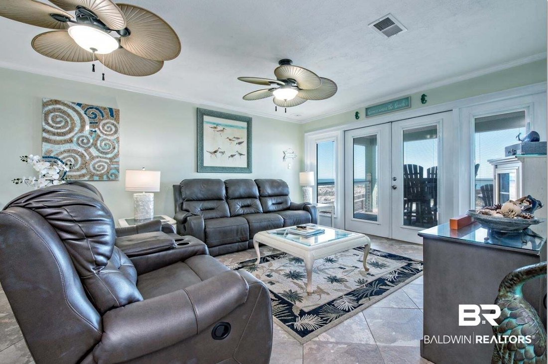 House in Gulf Shores, Alabama, United States 2 - 18624376