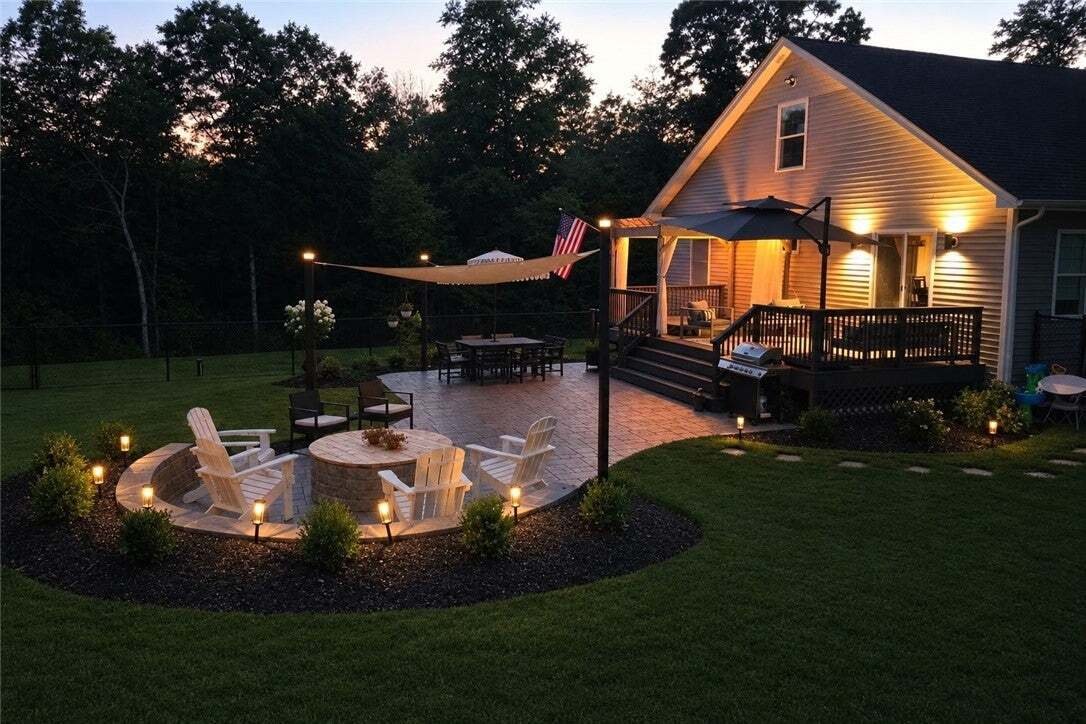 House in Richmond, Rhode Island, United States 1 - 18604611