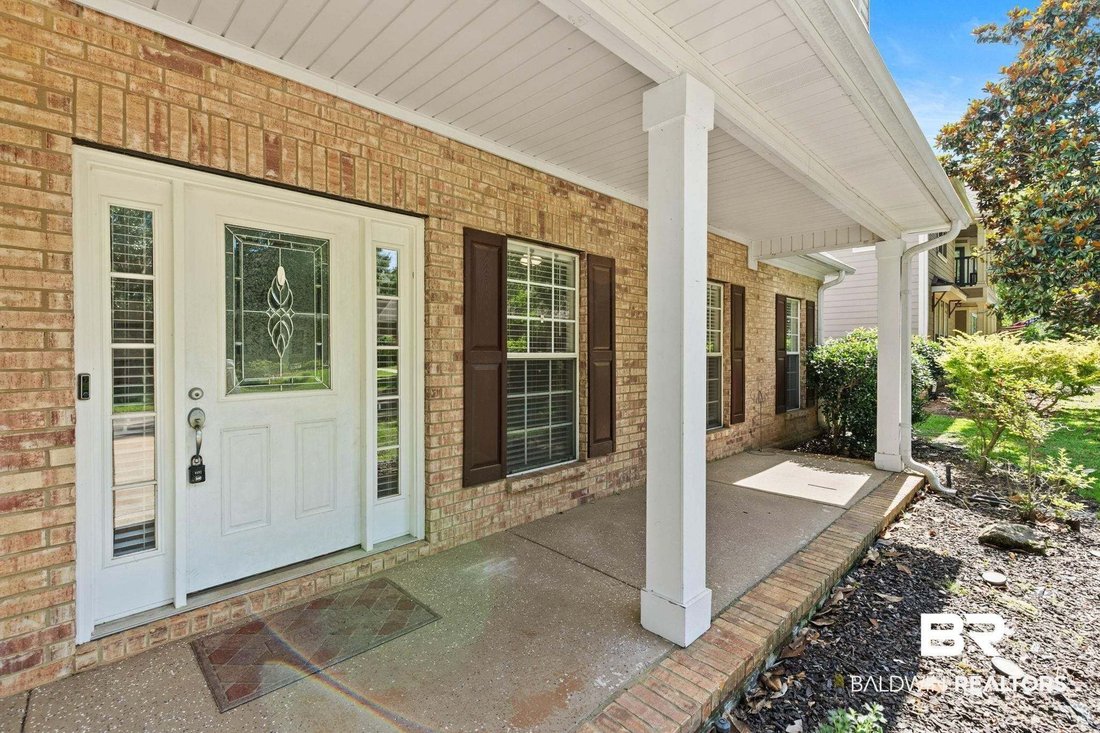 House in Daphne, Alabama, United States 4 - 17838665