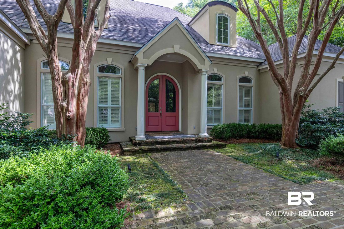 House in Daphne, Alabama, United States 2 - 17519078