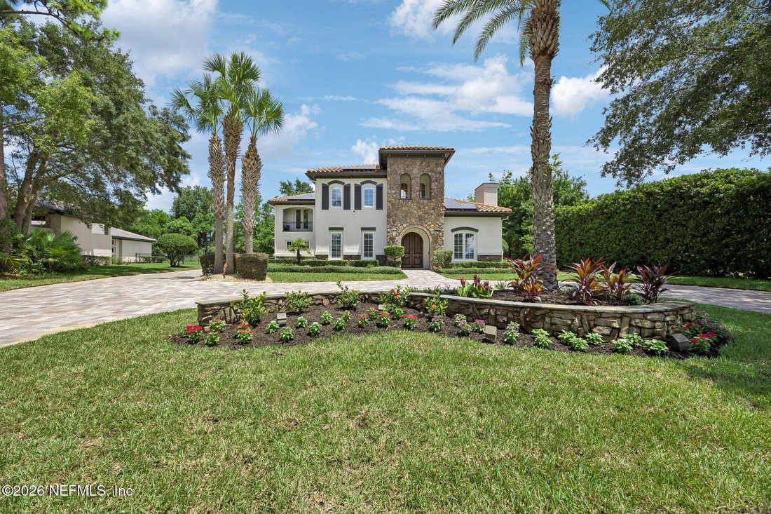 House in Jacksonville, Florida, United States 2 - 18624295