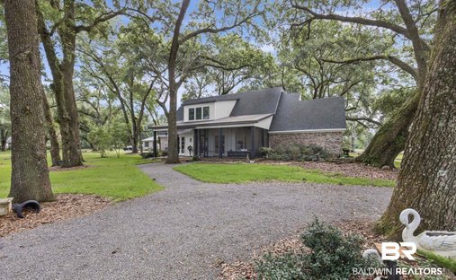 Casa a Fairhope, Alabama, Stati Uniti 1