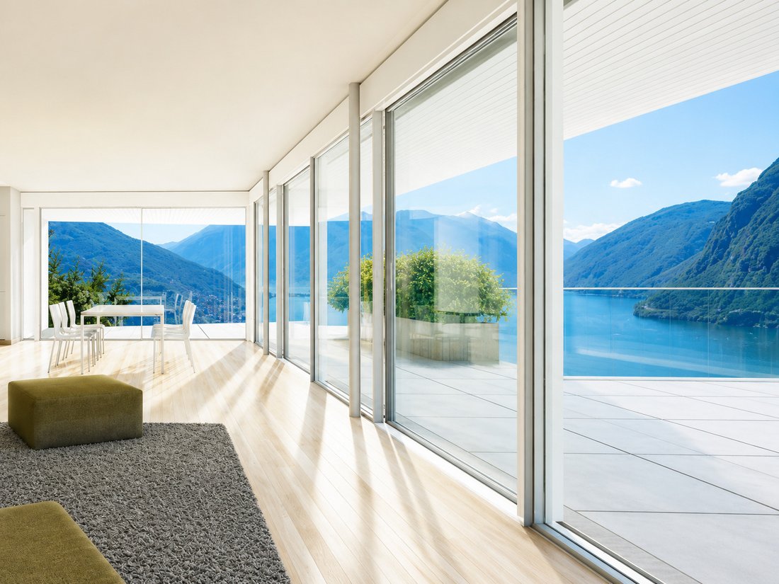 Apartment in Lugano, Ticino, Switzerland 2 - 18624249