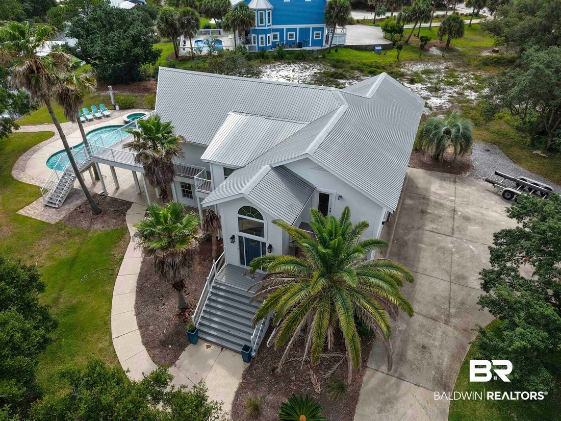 House in Orange Beach, Alabama, United States 1 - 18067127