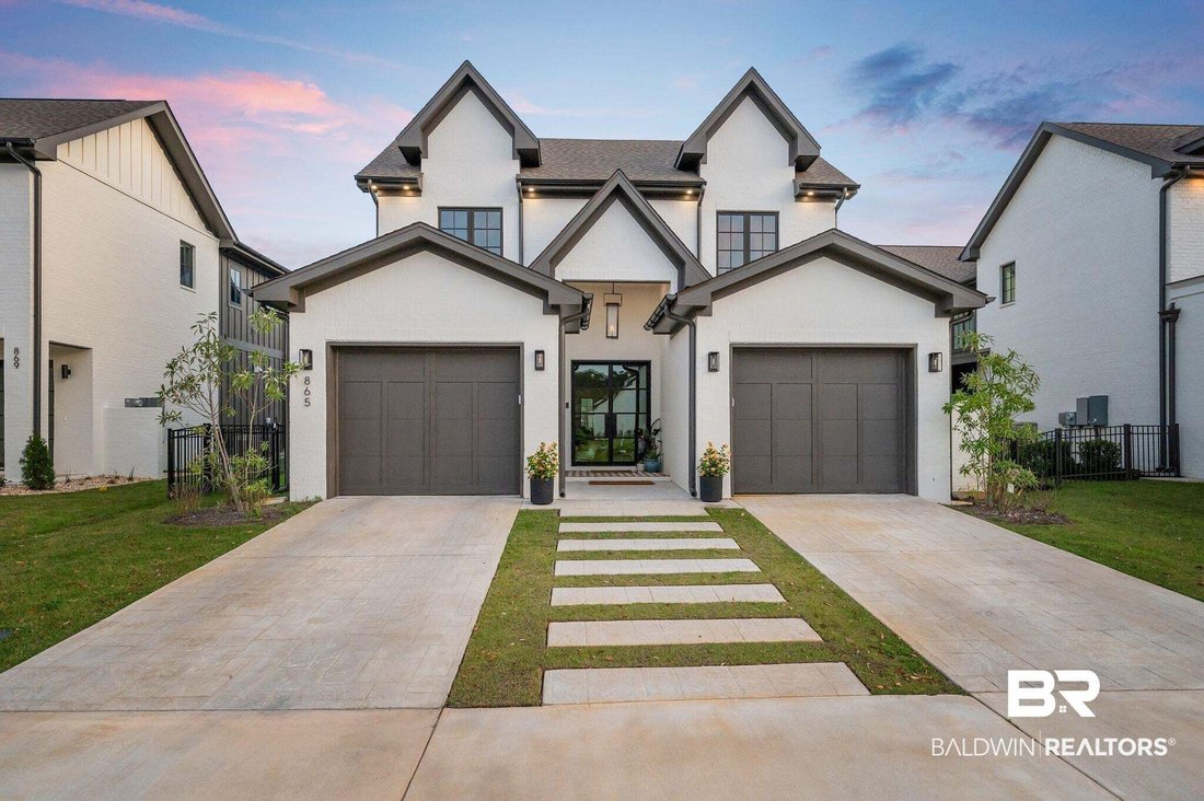 House in Gulf Shores, Alabama, United States 3 - 17551375