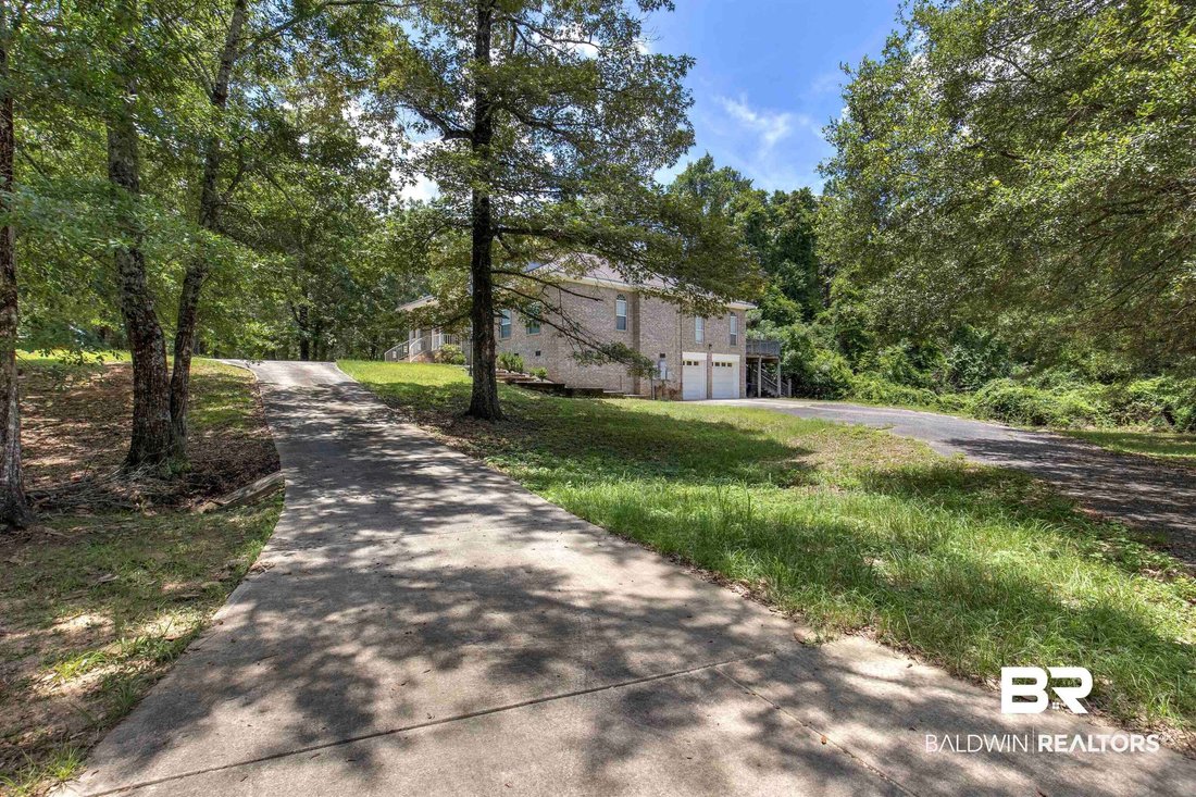 House in Bay Minette, Alabama, United States 4 - 17528177