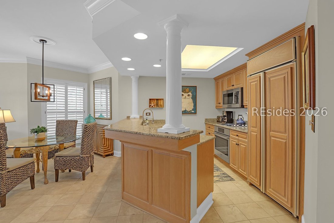 Condo in Hilton Head Island, South Carolina, United States 5 - 17794310