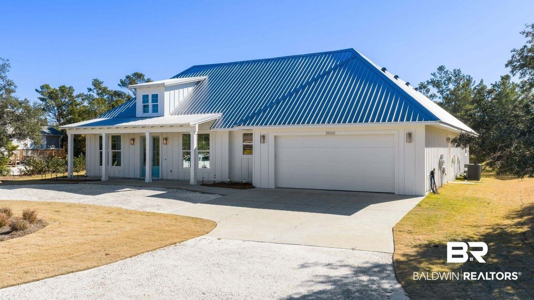 House in Orange Beach, Alabama, United States 4 - 17133149