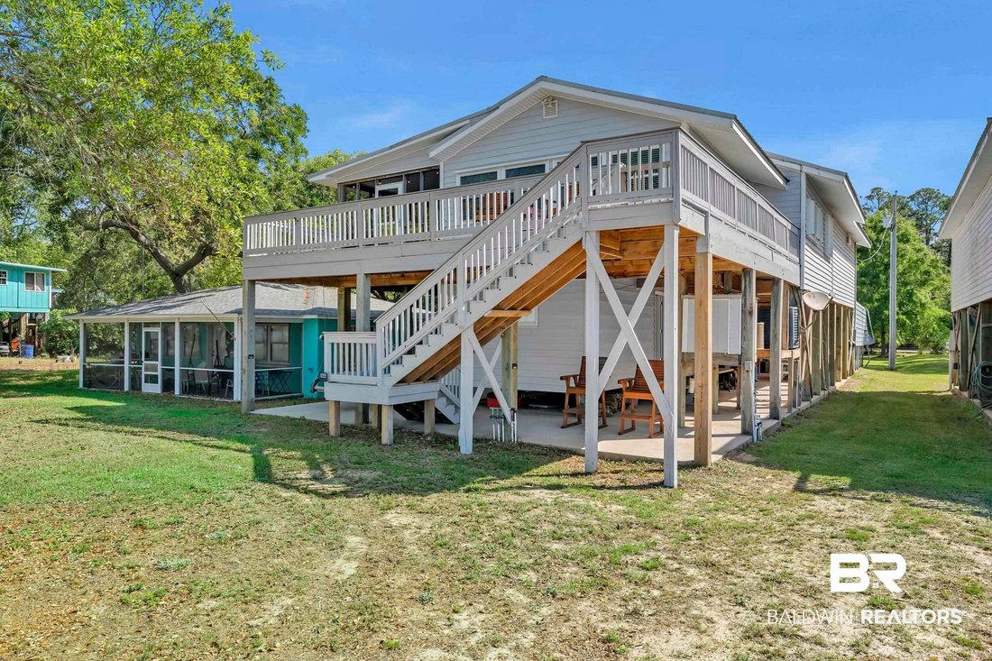 House in Foley, Alabama, United States 5 - 17712108
