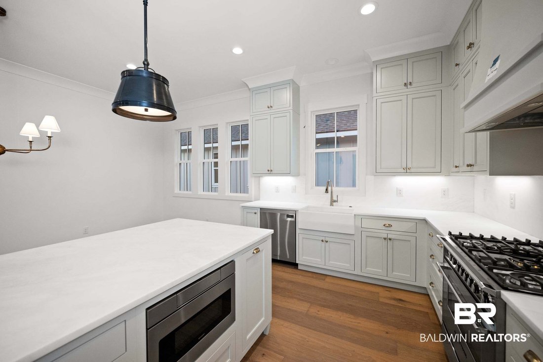 House in Fairhope, Alabama, United States 5 - 17846202