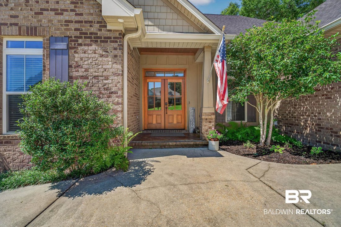 House in Saraland, Alabama, United States 5 - 18283907