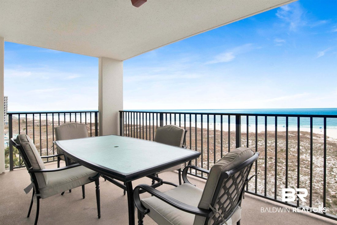 House in Orange Beach, Alabama, United States 4 - 17365470