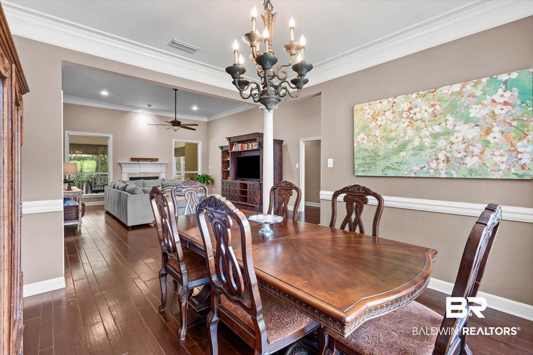 House in Daphne, Alabama, United States 4 - 18203210