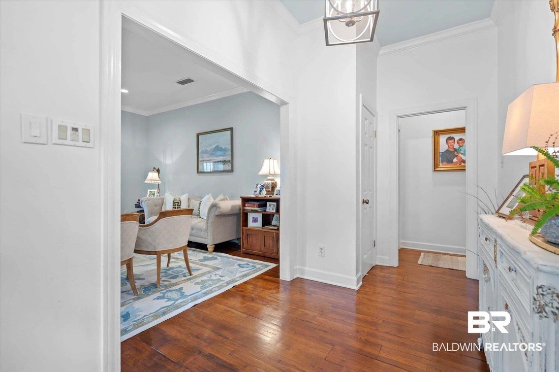House in Mobile, Alabama, United States 4 - 18102488