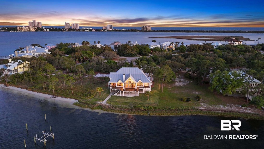 House in Orange Beach, Alabama, United States 2 - 18329494