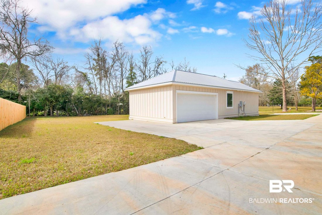 House in Daphne, Alabama, United States 4 - 17551386