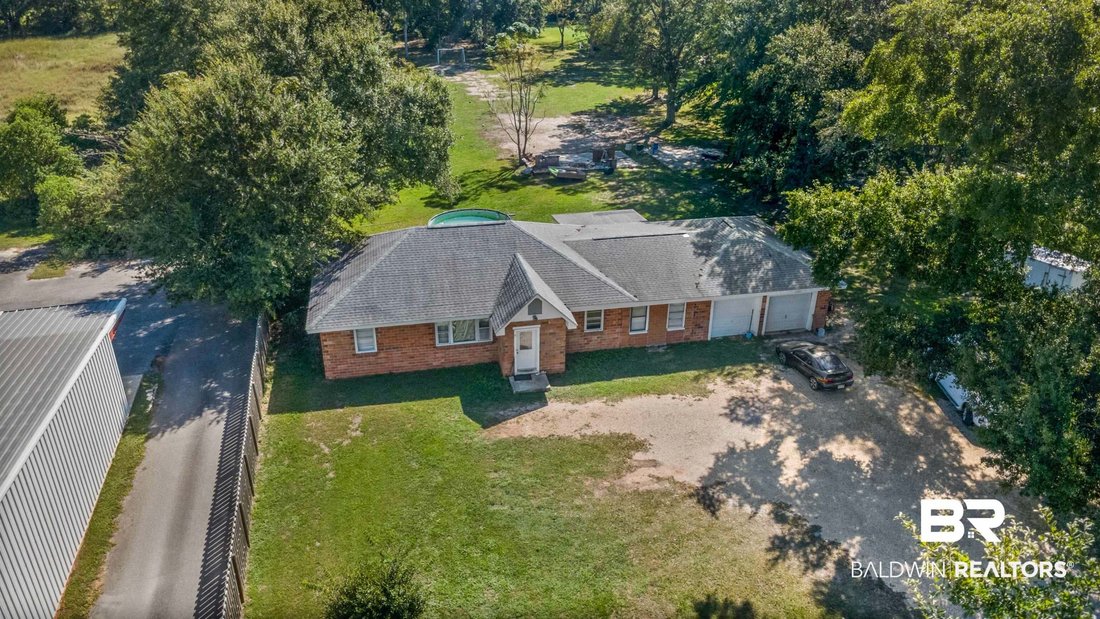 House in Summerdale, Alabama, United States 5 - 17183996