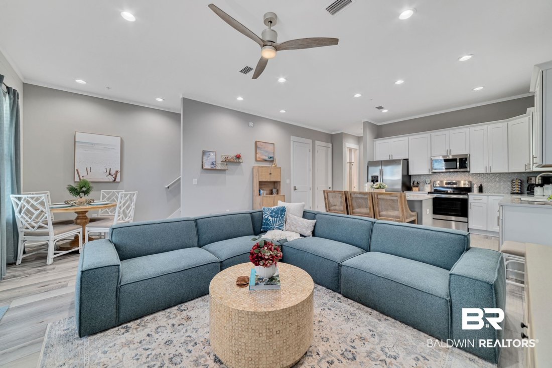 House in Gulf Shores, Alabama, United States 5 - 17375260