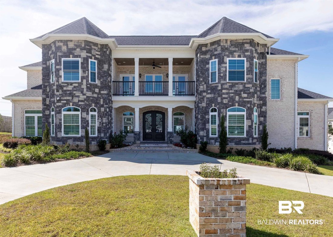 House in Mobile, Alabama, United States 2 - 18508371