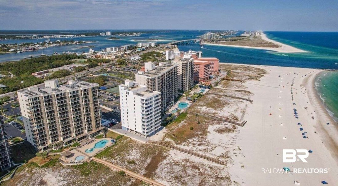 House in Orange Beach, Alabama, United States 2 - 17040999
