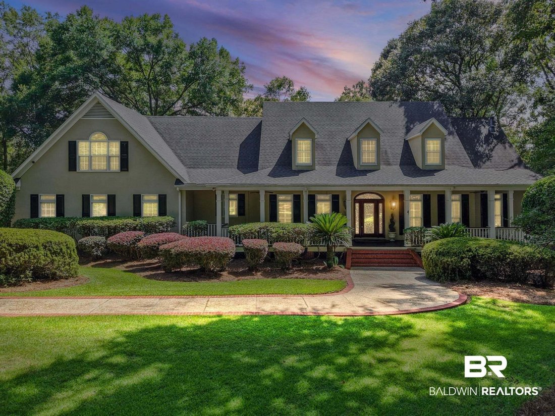 House in Mobile, Alabama, United States 2 - 18446521