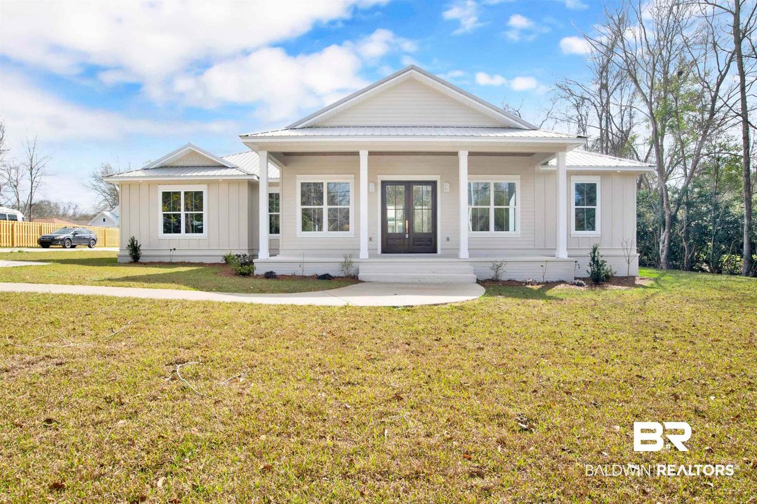 House in Daphne, Alabama, United States 1 - 17551386