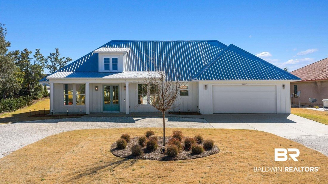 House in Orange Beach, Alabama, United States 3 - 17133149