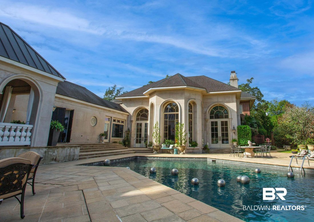 House in Mobile, Alabama, United States 3 - 17921082