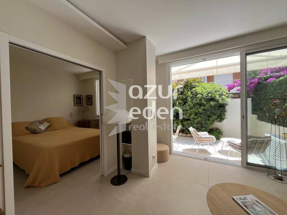 Apartment in Cannes, Provence-Alpes-Côte d'Azur, France 2 - 15675594