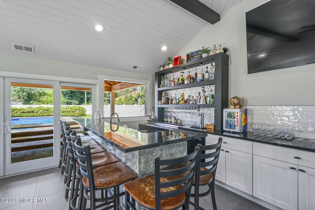 House in Long Branch, New Jersey, United States 5 - 18611655