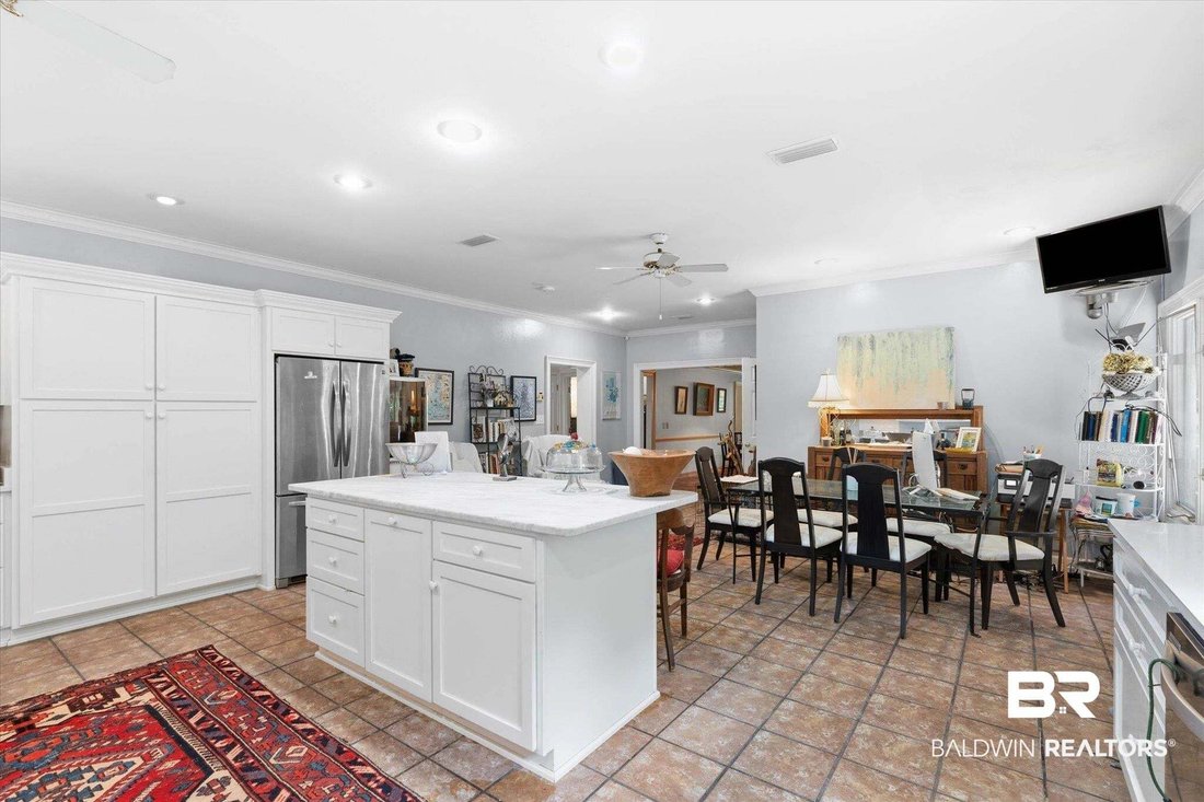 House in Fairhope, Alabama, United States 5 - 17519087