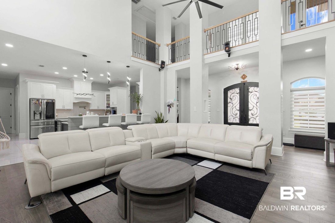 House in Mobile, Alabama, United States 4 - 18508371