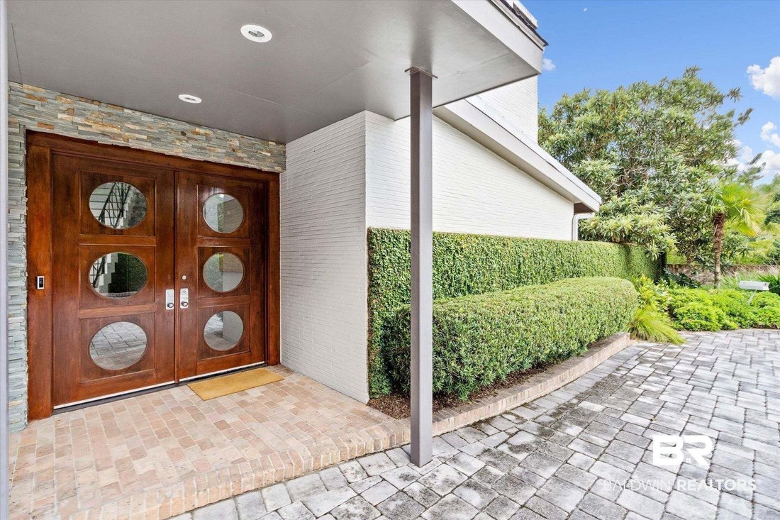 House in Mobile, Alabama, United States 2 - 17876211
