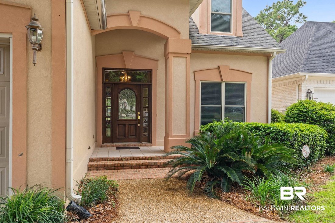 House in Fairhope, Alabama, United States 5 - 17904090