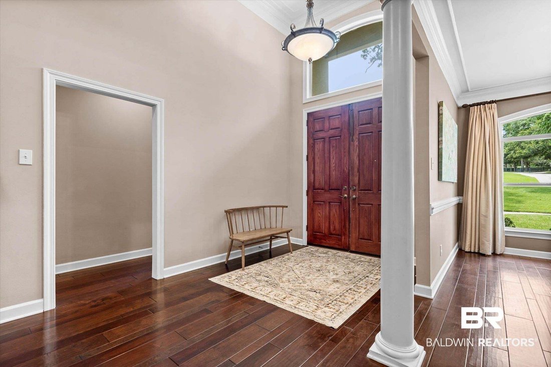House in Daphne, Alabama, United States 2 - 18203210
