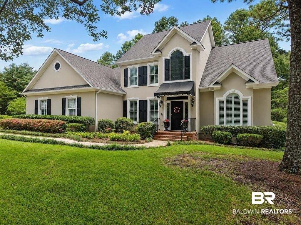 House in Fairhope, Alabama, United States 1 - 18446499