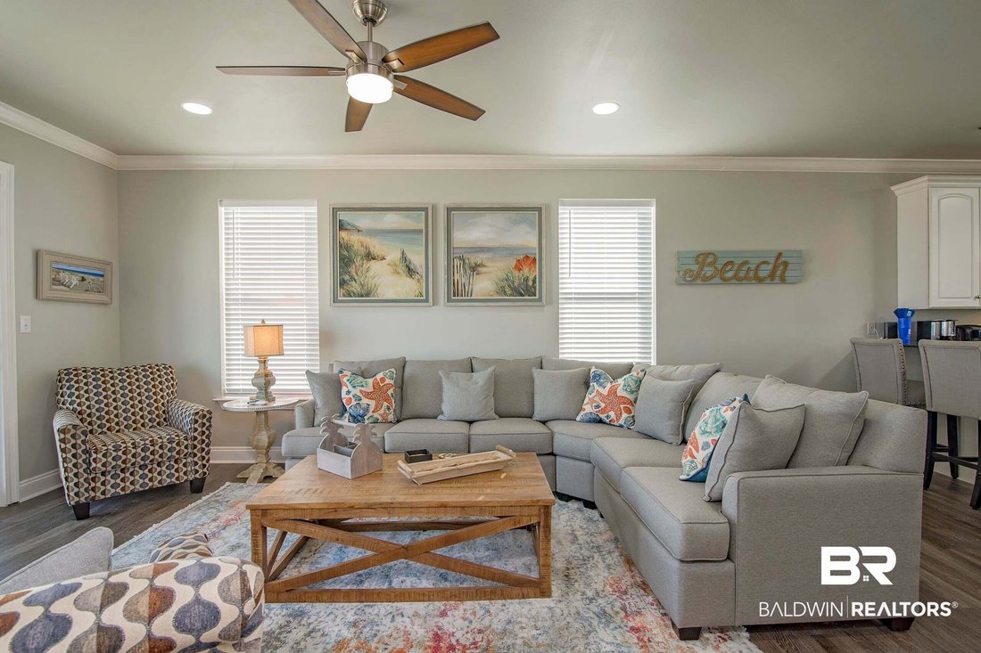 House in Gulf Shores, Alabama, United States 4 - 18624406