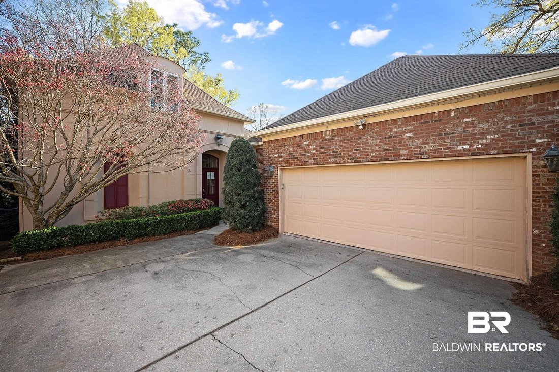 House in Fairhope, Alabama, United States 2 - 18321876