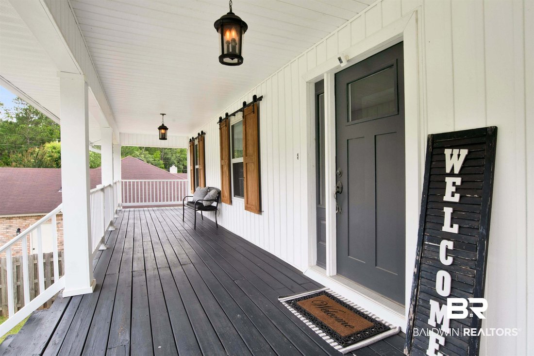 House in Seminole, Alabama, United States 4 - 18108390