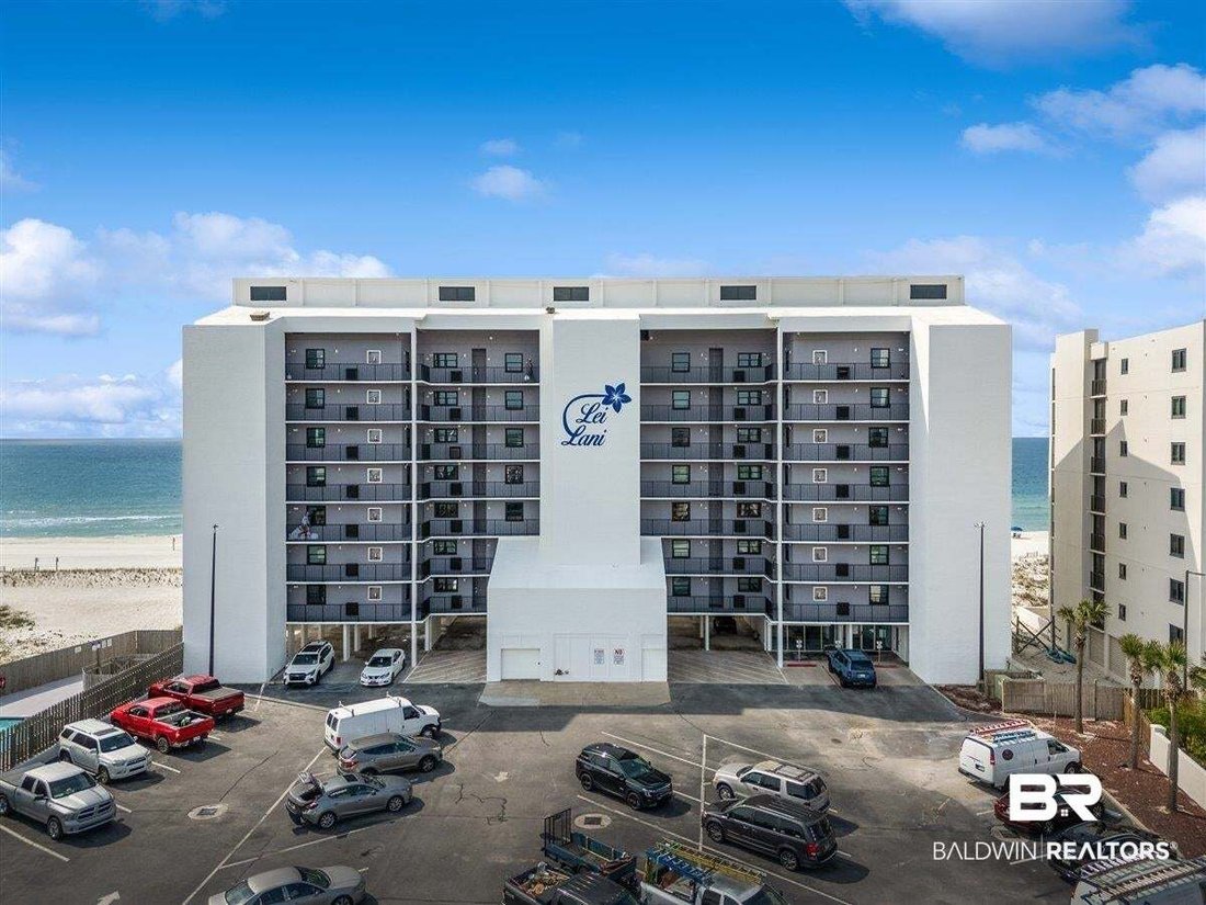 House in Orange Beach, Alabama, United States 3 - 18012853