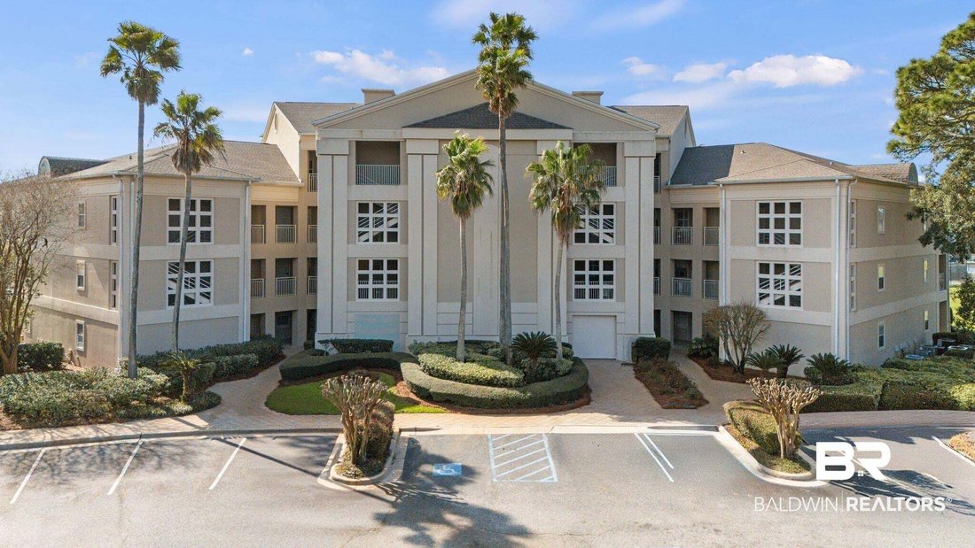House in Gulf Shores, Alabama, United States 1 - 17733048