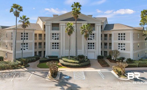 House in Gulf Shores, Alabama, United States 1