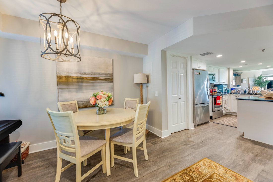 Condo in Hilton Head Island, South Carolina, United States 1 - 17793620