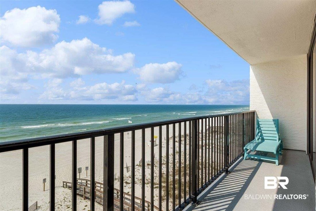 House in Orange Beach, Alabama, United States 4 - 18012853