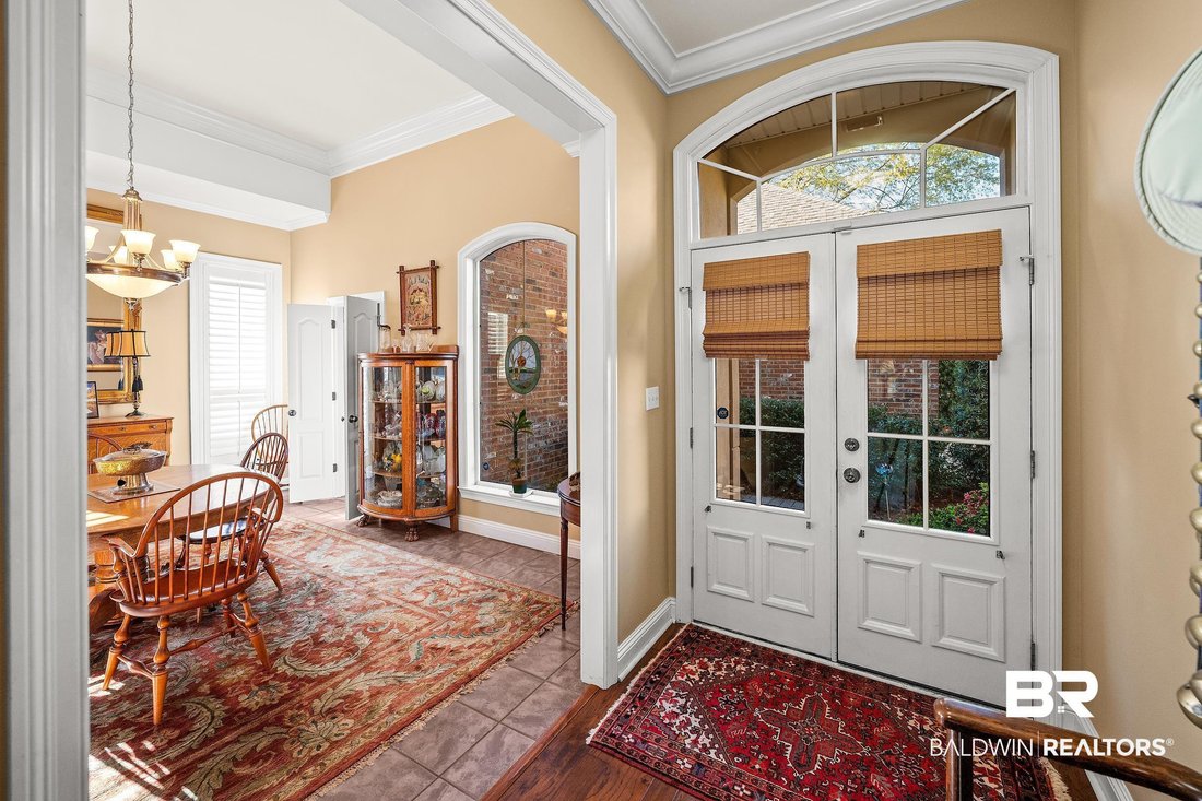 House in Fairhope, Alabama, United States 5 - 18321876