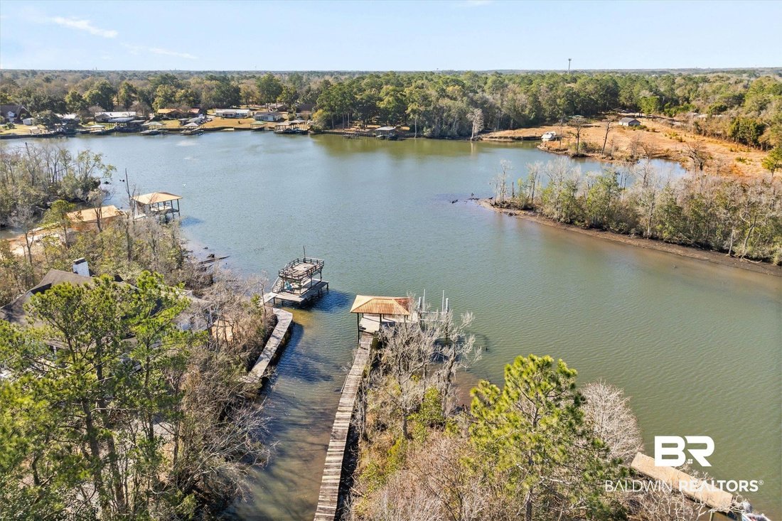House in Mobile, Alabama, United States 2 - 17098966